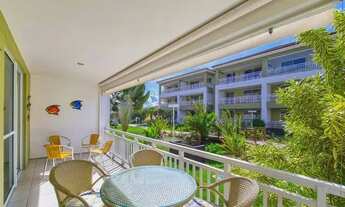 Imagem 3: Apartamento -- 90 metros quadrados com 2 quartos em Aquiraz - Aquiraz - CE