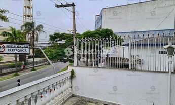 Imagem 2: Sobrado para ALUGAR, Campestre, Santo André, SP