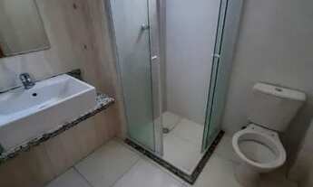 Imagem 6: Apartamento de 1 dormitório no Canto do Forte