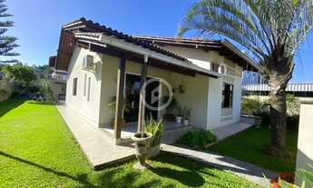 Imagem: Casa à venda no bairro Nova Esperança