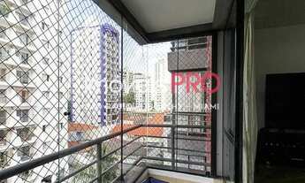 Imagem 6: Otimo apartamento na Vila Olimpia !