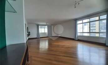 Imagem 2: Apartamento com 3 quartos e 200 m2 a venda no Jardim América