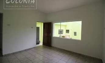 Imagem: Santo André - Casa Padrão - Vila Alto