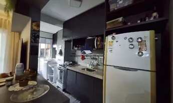 Imagem 3: Apartamento à venda no bairro Parque Residencial Comendador Mancor Daud - São José do Rio