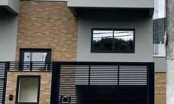 Imagem: Triplex novo de 1 suite 2 dormitórios