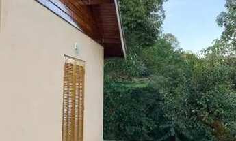 Imagem 5: Casa com 2 dormitórios à venda, 99 m² por R$ 650.000,00 - Alto Boa Vista - Campos do Jordã