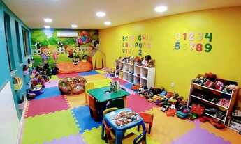 Imagem 7: ótima oportunidade ,exelente condomínio ,apto 70 m2 próximo Grajaú