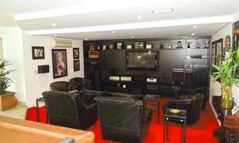 Imagem 2: Casa para venda ou locação na Chácara Monte Alegre - Moderna pronta para morar!!!