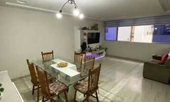 Imagem: Excelente apartamento de 03 quartos, vaga