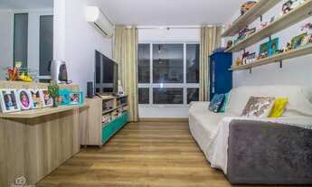 Imagem 4: Apartamento 63 m² com 2 quartos em Bom Fim