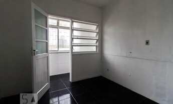 Imagem 2: Apartamento para Aluguel - Santo Antônio, 1 Quarto, 60 m2