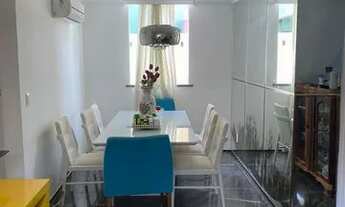 Imagem 4: Casa de condomínio para venda 140 m2 com 3 quartos , Presidente Kennedy - Fortaleza -Ce