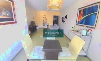 Imagem: Apartamento com 3 dormitórios à venda