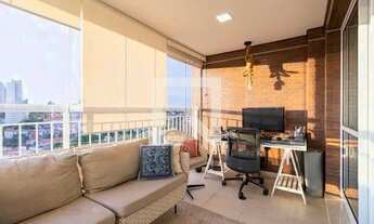 Imagem 6: Apartamento à Venda - Cambuci, 3 Quartos, 148 m2