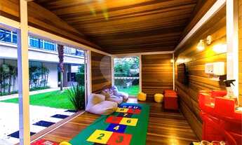 Imagem 4: Apartamento-São Paulo-PARAÍSO