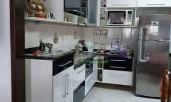 Imagem 2: Sobrado com 3 dormitórios à venda por R$ 530.000,00 - Jardim Santa Luzia - São José dos Ca