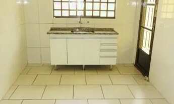 Imagem 7: Casa à venda, 2 quartos, 2 vagas, Terra Rica III - Piracicaba/SP