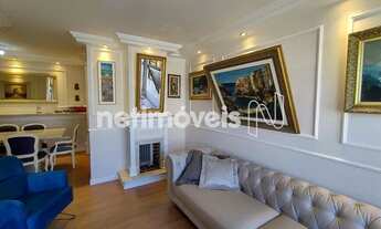 Imagem 4: Locação Apartamento 3 quartos Bela Vista São Paulo