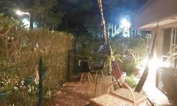 Imagem 5: Apartamento Garden para Venda em Rio de Janeiro, Recreio dos Bandeirantes, 3 dormitórios