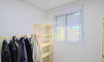 Imagem 7: Apartamento para Aluguel - Santo Amaro , 2 Quartos, 44 m2