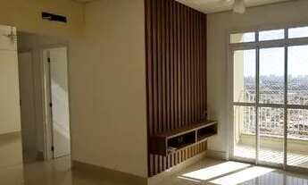 Imagem 2: ALUGO - EDIFICIO JARDIM BEIRA RIO