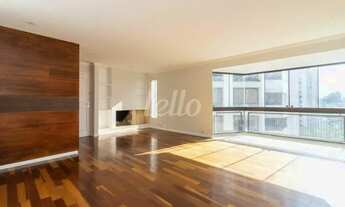 Imagem 6: São Paulo - Apartamento Padrão - Panamby