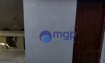 Imagem 3: Casa com 1 dormitório para alugar, 55 m² - Vila Maria