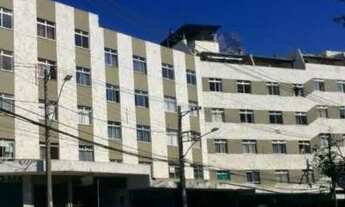 Imagem 2: Apto Alto dos Passos (2 quartos