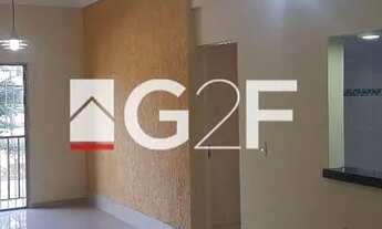 Imagem: Apartamento para venda no Edifício Sesmarias