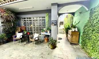 Imagem: SOBRADO - BROOKLIN - SP