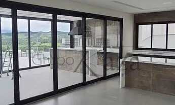 Imagem 2: Casa Condomínio em São José dos Campos