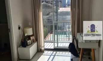 Imagem: Apartamento com 2 dormitórios à venda