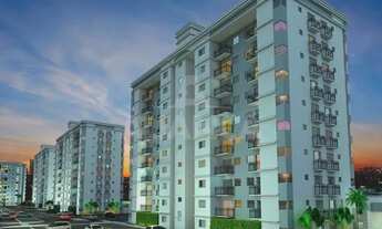 Imagem 3: Apartamento 2 quartos, condomínio clube - AP2024