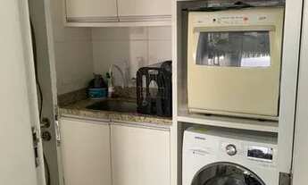 Imagem 6: Sobrado com 3 dormitórios, sendo 1 suíte, no bairro Ressacada em Itajaí / SC