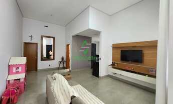 Imagem: Casa em Condomínio para Venda em Limeira