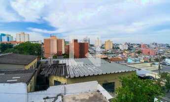 Imagem 6: Apartamento para Aluguel - Jabaquara, 2 Quartos, 49 m2