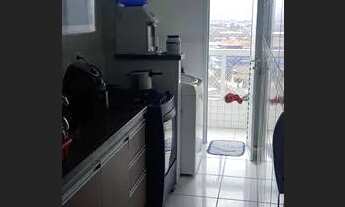 Imagem 3: Venda apto 2 domts 2 suítes 76m2 Caiçara