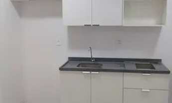 Imagem 3: Apartamento para aluguel possui 60 metros quadrados com 1 quarto em Vila Mariana - São Pau