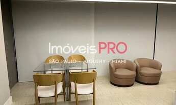 Imagem 4: Apartamento de alto padrão no coração do Brooklin