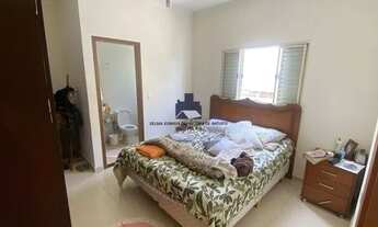 Imagem 4: Casa à venda no bairro Residencial Morada do Sol - São José do Rio Preto/SP