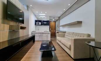 Imagem 4: Apartamento para locação, 1 dormitório mobiliado em Petrópolis Natal RN Ref.:109