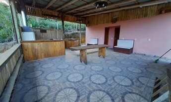 Imagem 4: Chácara com casa 02 quartos em Águas Mornas