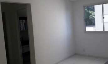 Imagem 2: Apartamento no centro de Barueri inspire brisas terceiro andar