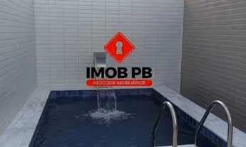 Imagem 3: Cobertura para venda com 216 metros quadrados com 4 quartos em Manaíra - João Pessoa - PB