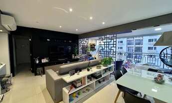 Imagem 1: Apartamento com 3 dormitórios à venda, 156 m² por R$ 3.790.000,00 - Vila Olímpia - São Pau