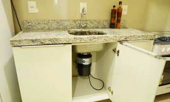 Imagem 7: Apartamento novo no Green Garde Residense- Torre sun -Idibra. Papicu