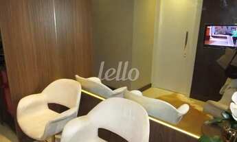 Imagem 5: São Paulo - Conjunto Comercial/Sala - Moema