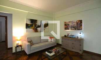 Imagem 3: Apartamento para Aluguel - Centro Histórico, 3 Quartos, 84 m2