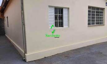 Imagem: Casa para Venda em Limeira, Jardim Nova