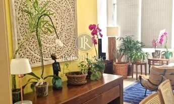 Imagem 2: Lindo apartamento de 2 quartos no Humaitá - Rio de Janeiro - RJ